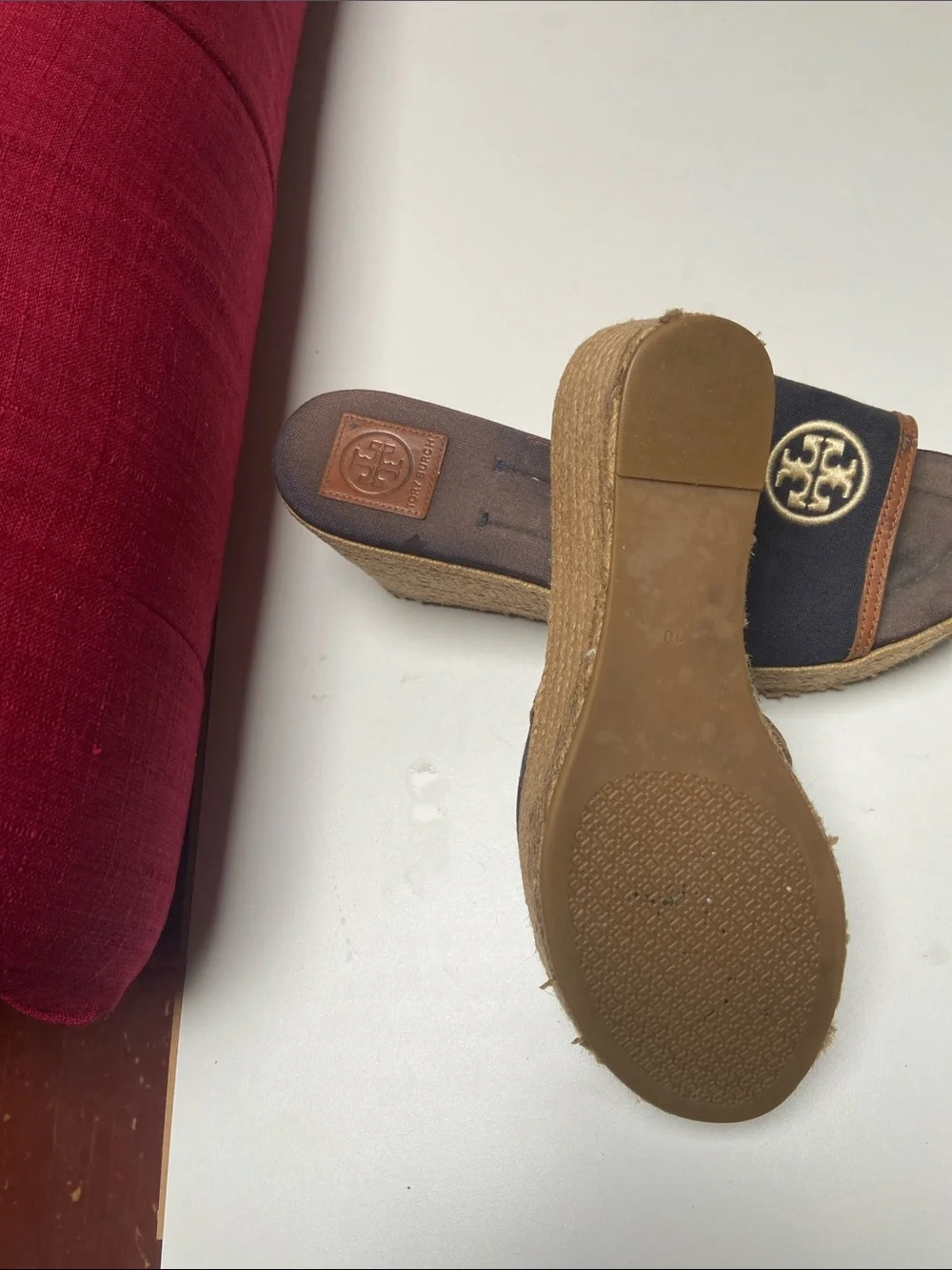 Tory Burch tory burch